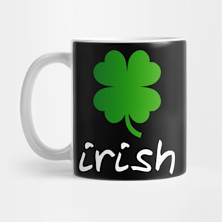 irish Mug